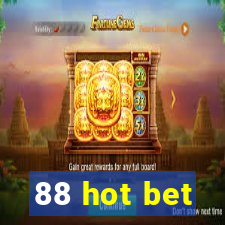 88 hot bet